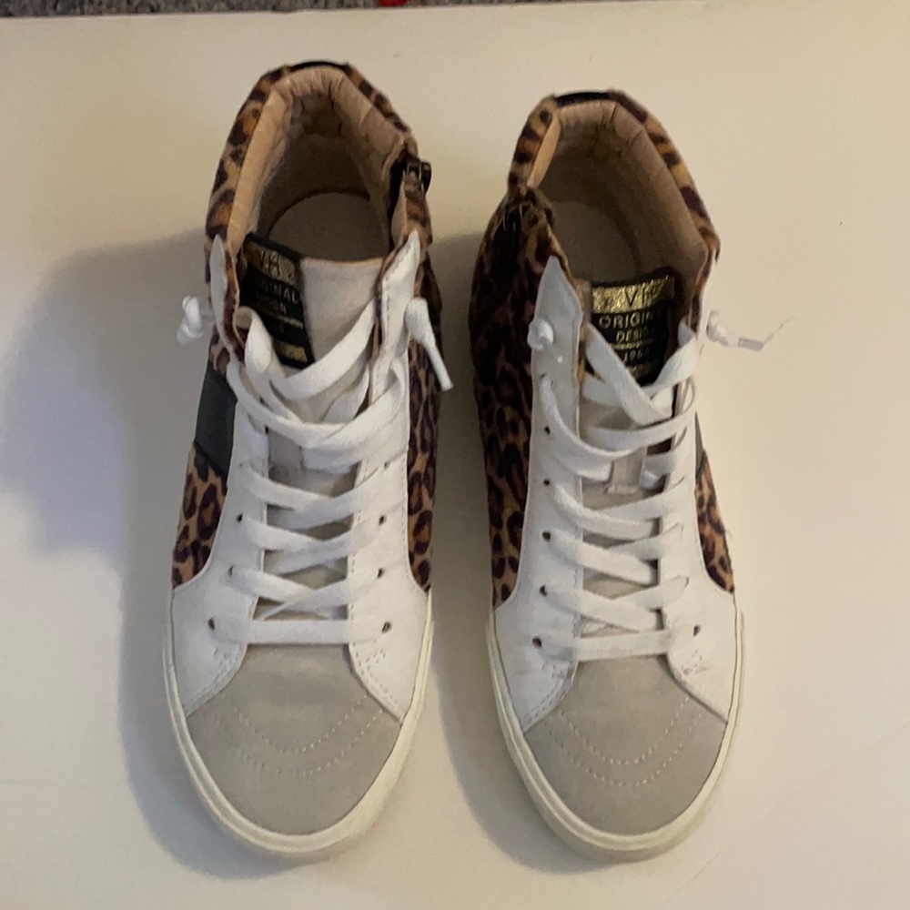 Vintage Havana sneakers